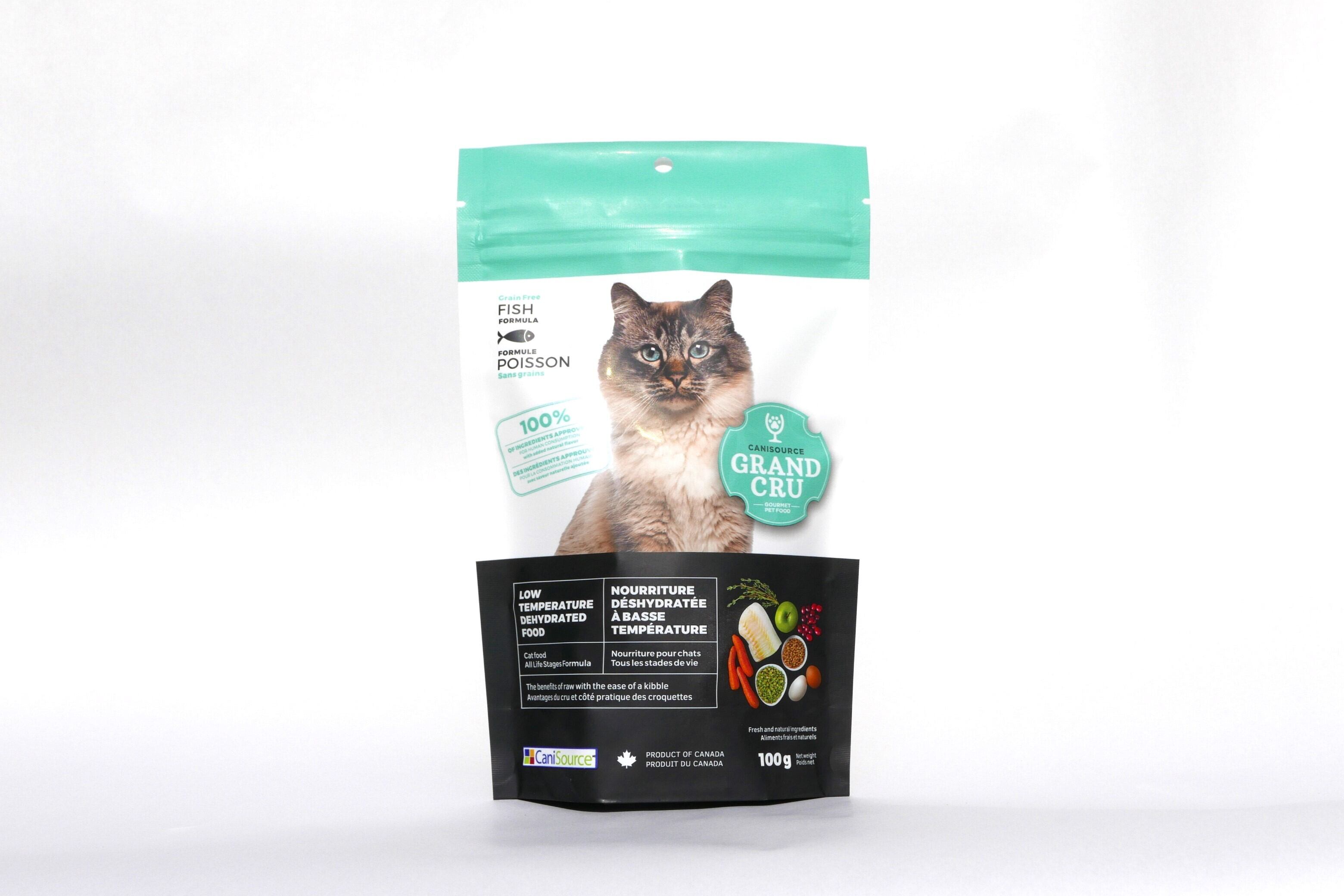 Grand Cru - CATS - | Canisource社『Grand Cru』正規販売代理店