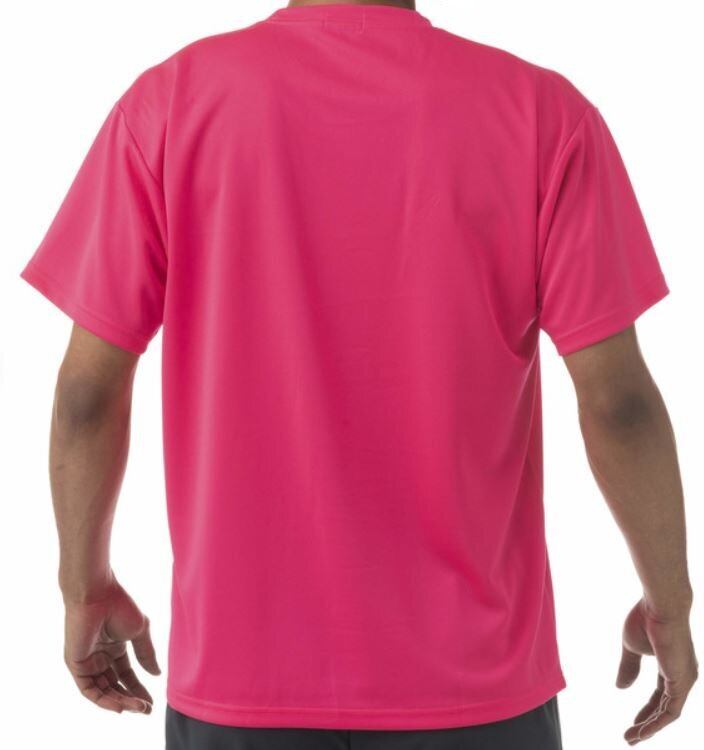 ヨネックスTシャツ YONEX(ヨネックス) ドライ Tシャツ ソフトテニス【ラインデザイン