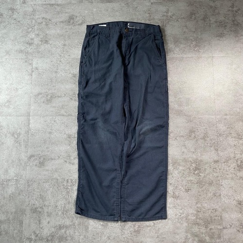Carhartt カーハート ペインターパンツ チャコールグレー