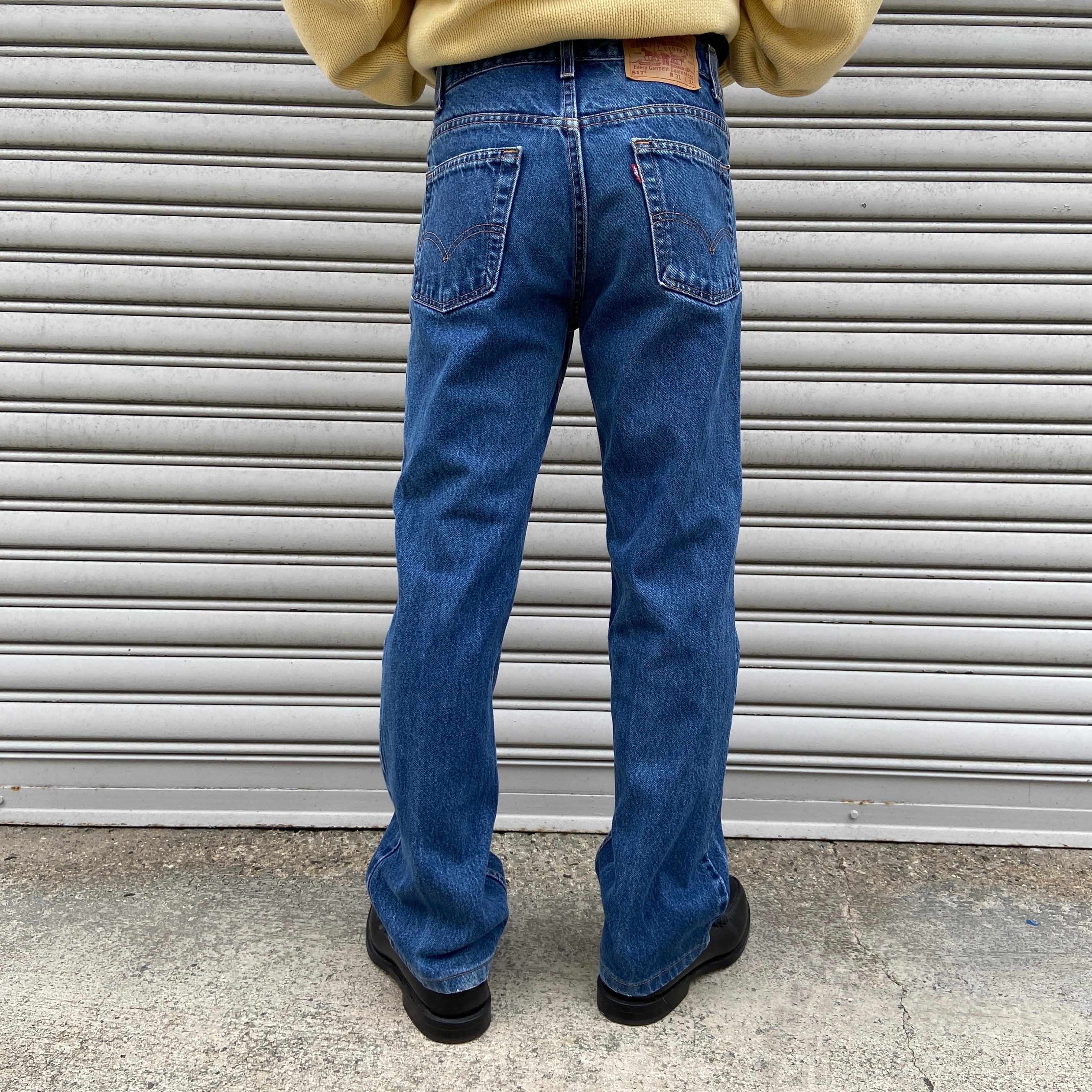 送料無料』Levi