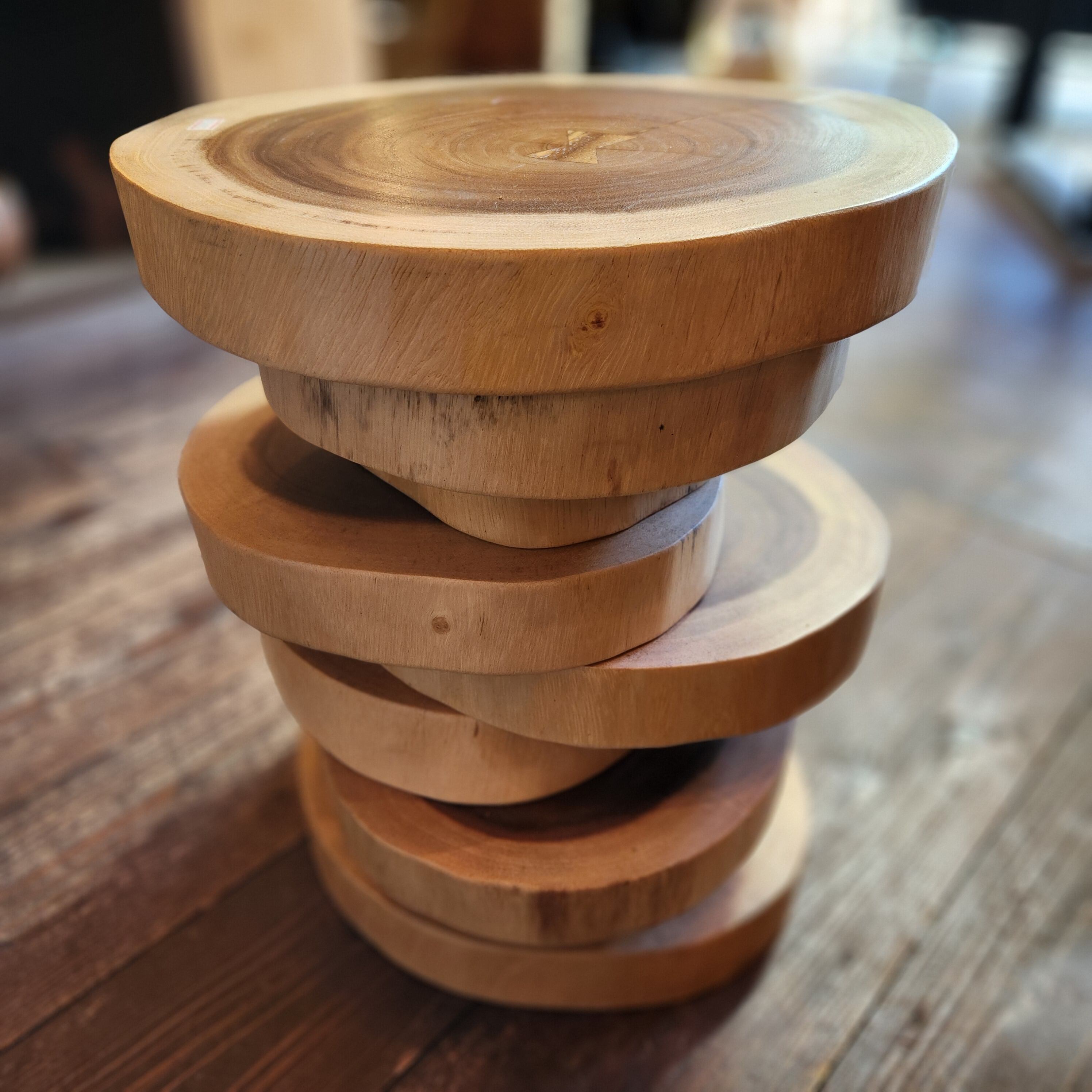 ゾウ 像 象 チーク材 置物 無垢の木 インテリア | 伊豆大工市場【WOOD