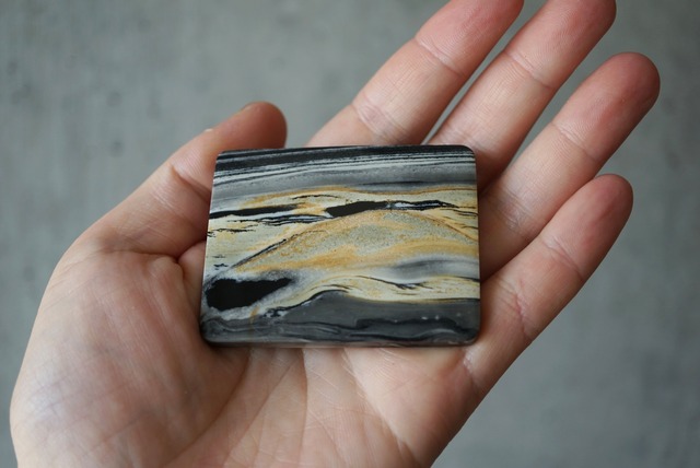 ジャワ島産ジャスパー Jasper 975