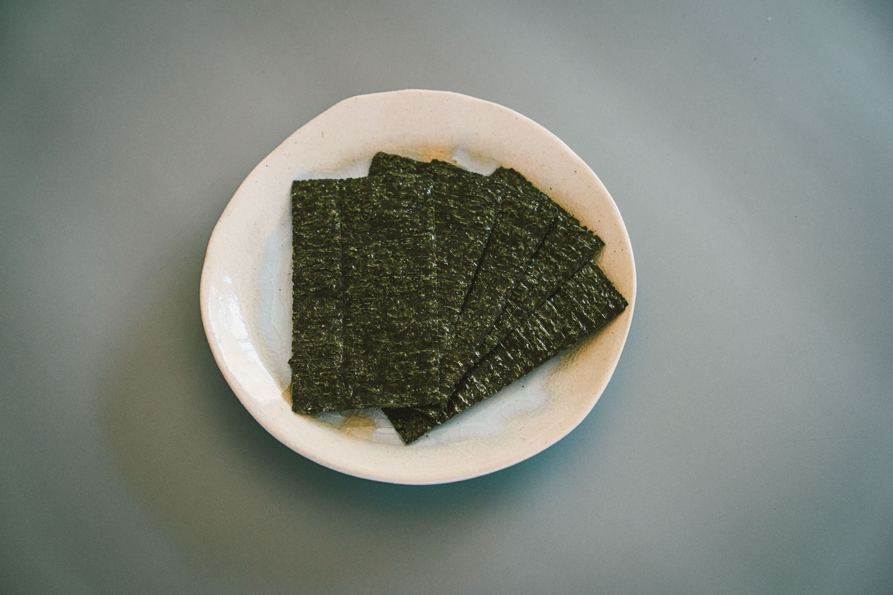 初摘み海苔-焼海苔（8切64枚） | 神戸市漁業協同組合直売所
