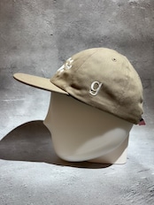 【gifthat別注】Coopers Town/クーパーズタウン 1947 ニューヨーク・キューバンズ キャップ アイボリー