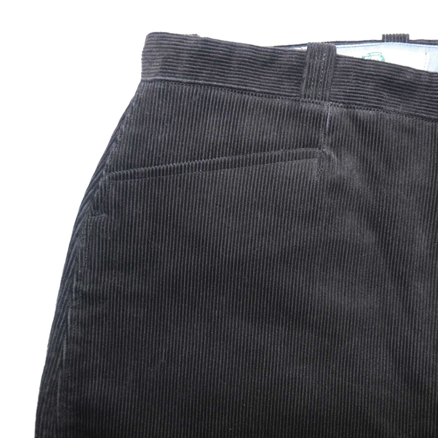 MADE IN FRANCE】【DEADSTOCK】LE FRANC PICARD コーデュロイ細畝