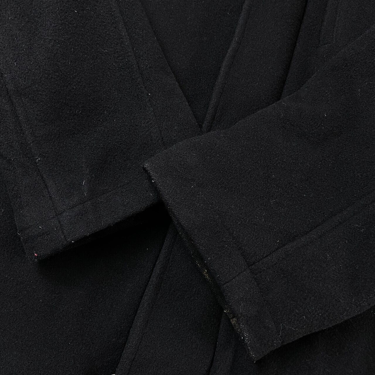 LAUREN RALPH LAUREN ローレンラルフローレン ウールコート ハーフ