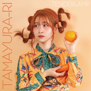 2nd mini Album TAMAYURA-RI