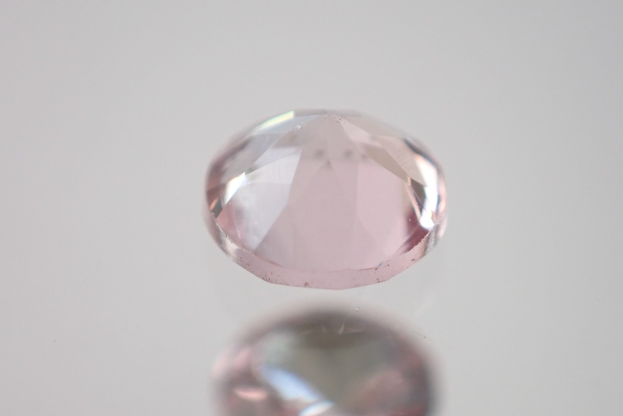 ドラゴンガーネット　0.22ct　[D4-63]