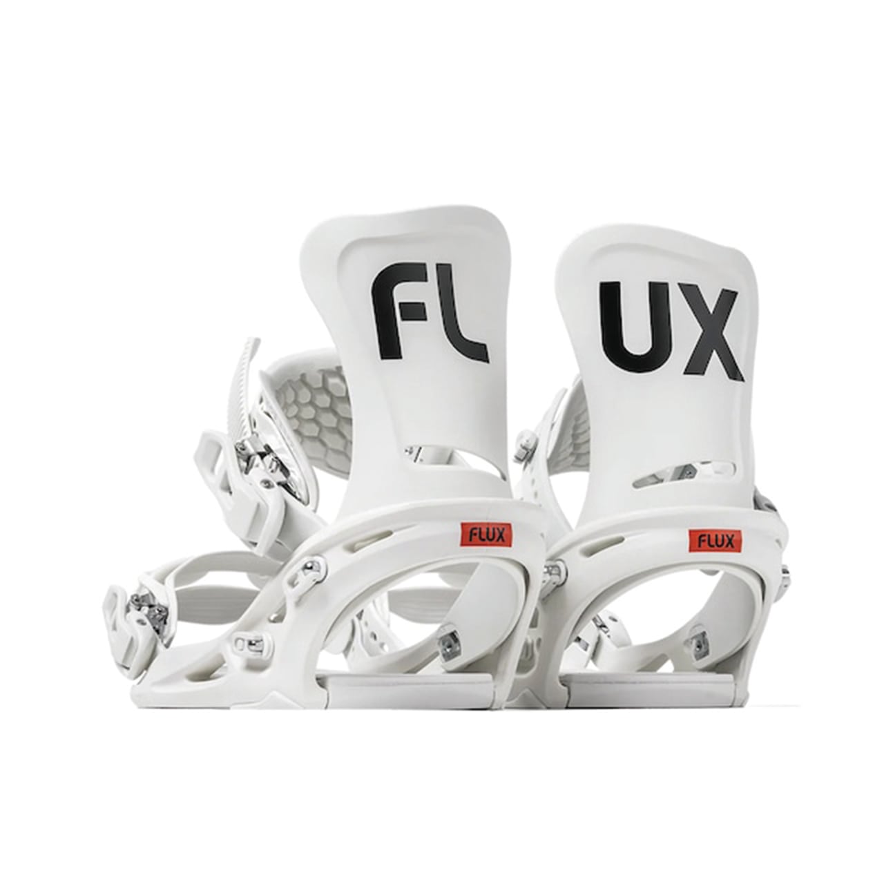 23-24年モデル FLUX .『 GS 』. WHITE . フラックス . ジーエス 