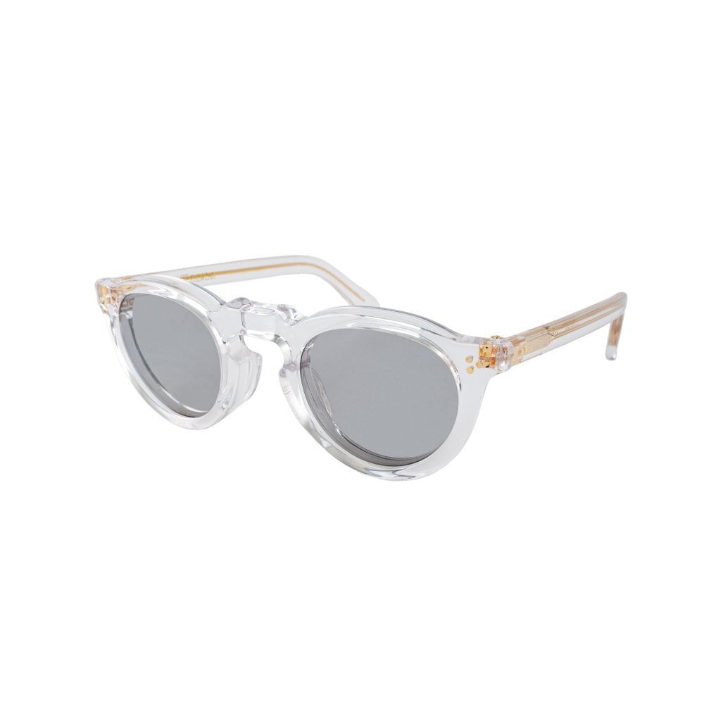 EVILACT EYEWEAR (イーブルアクトアイウエア) GREEVES
