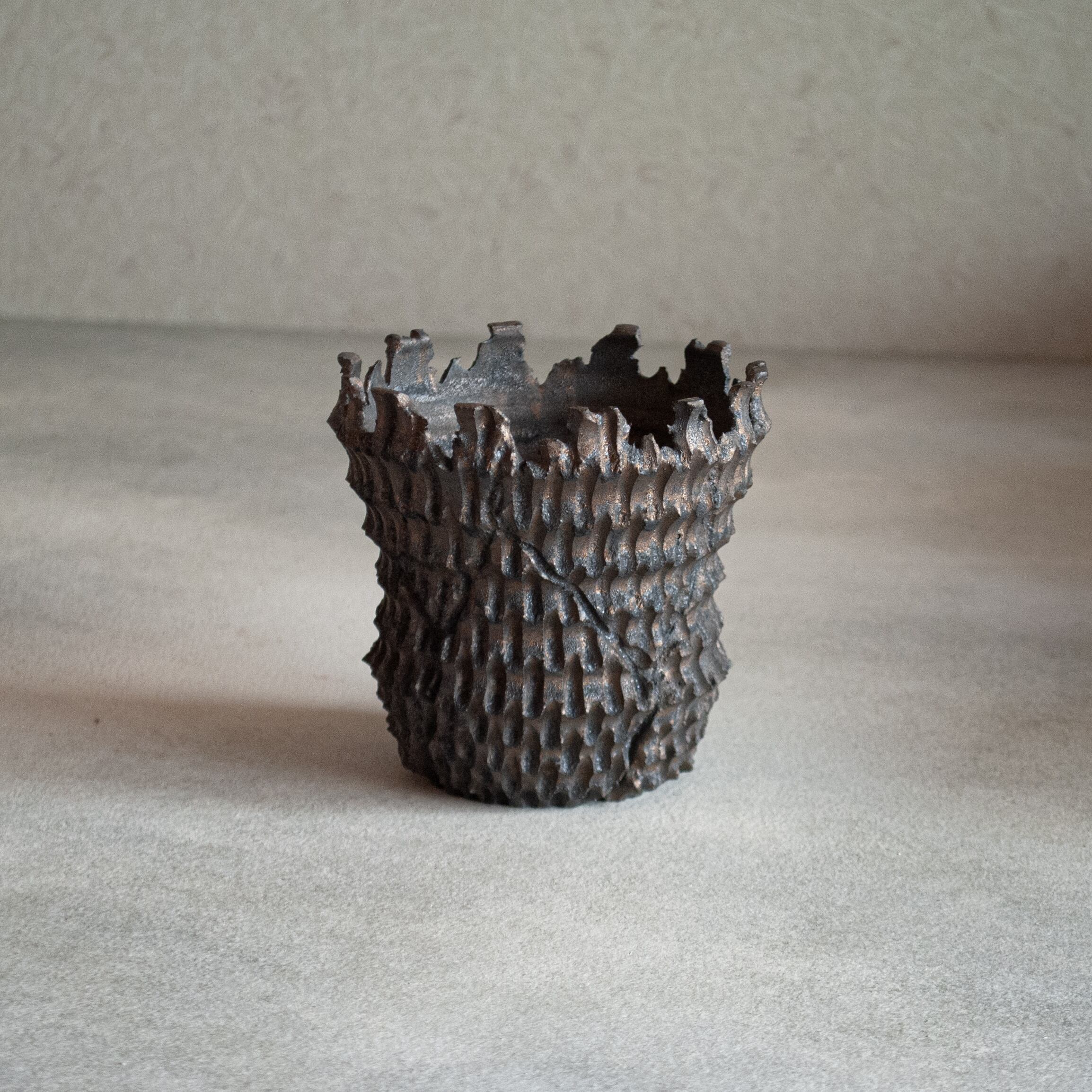 YTYF kimihiro 鉢 DAMIJI SHOGUN POTS M YTYF kimihiro 鉢 DAMIJI SHOGUN POTS M