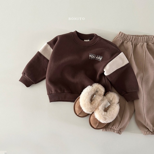 ［即納］ (last1 Msize) bonito / your color scheme mtm