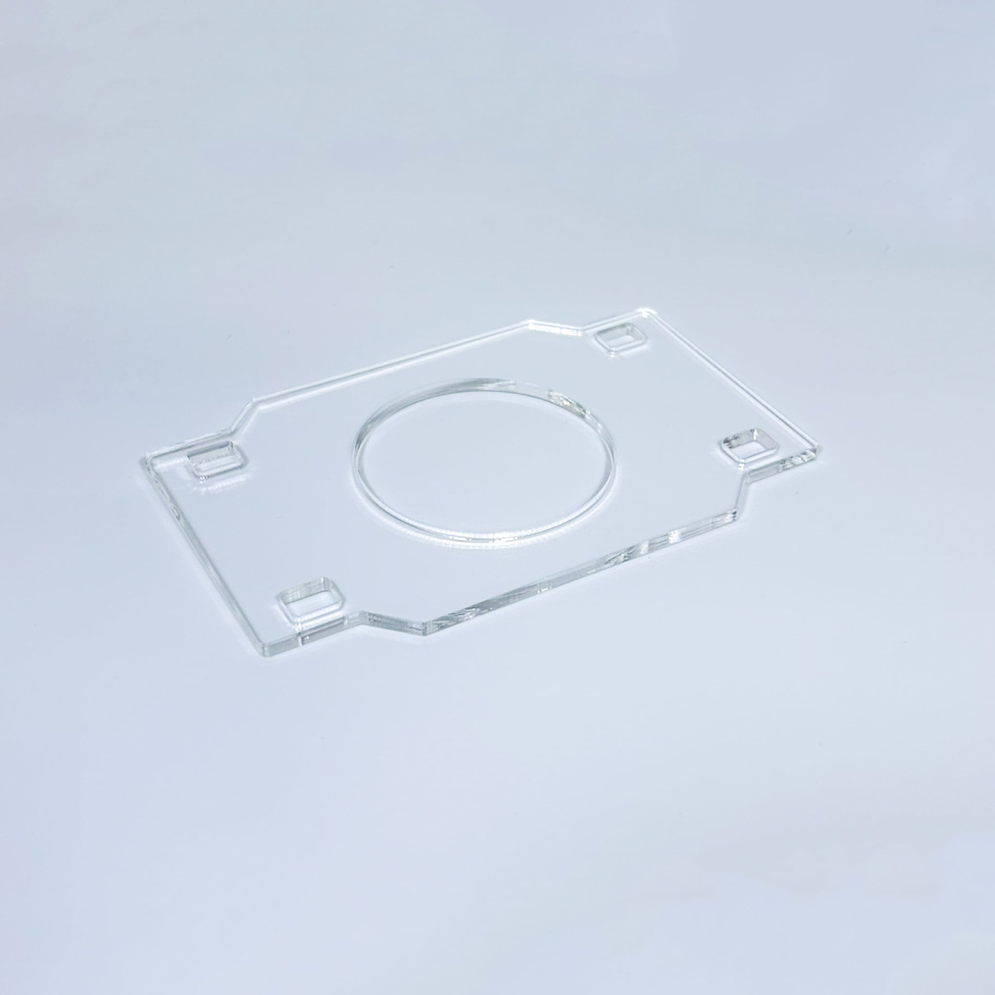 P-3コントローラー