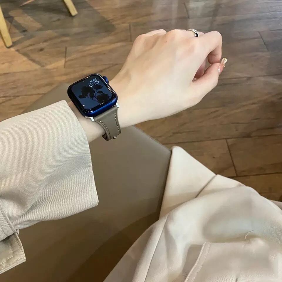 お取り寄せ商品】Apple Watch belt 007 military | iPhone case shop Anya