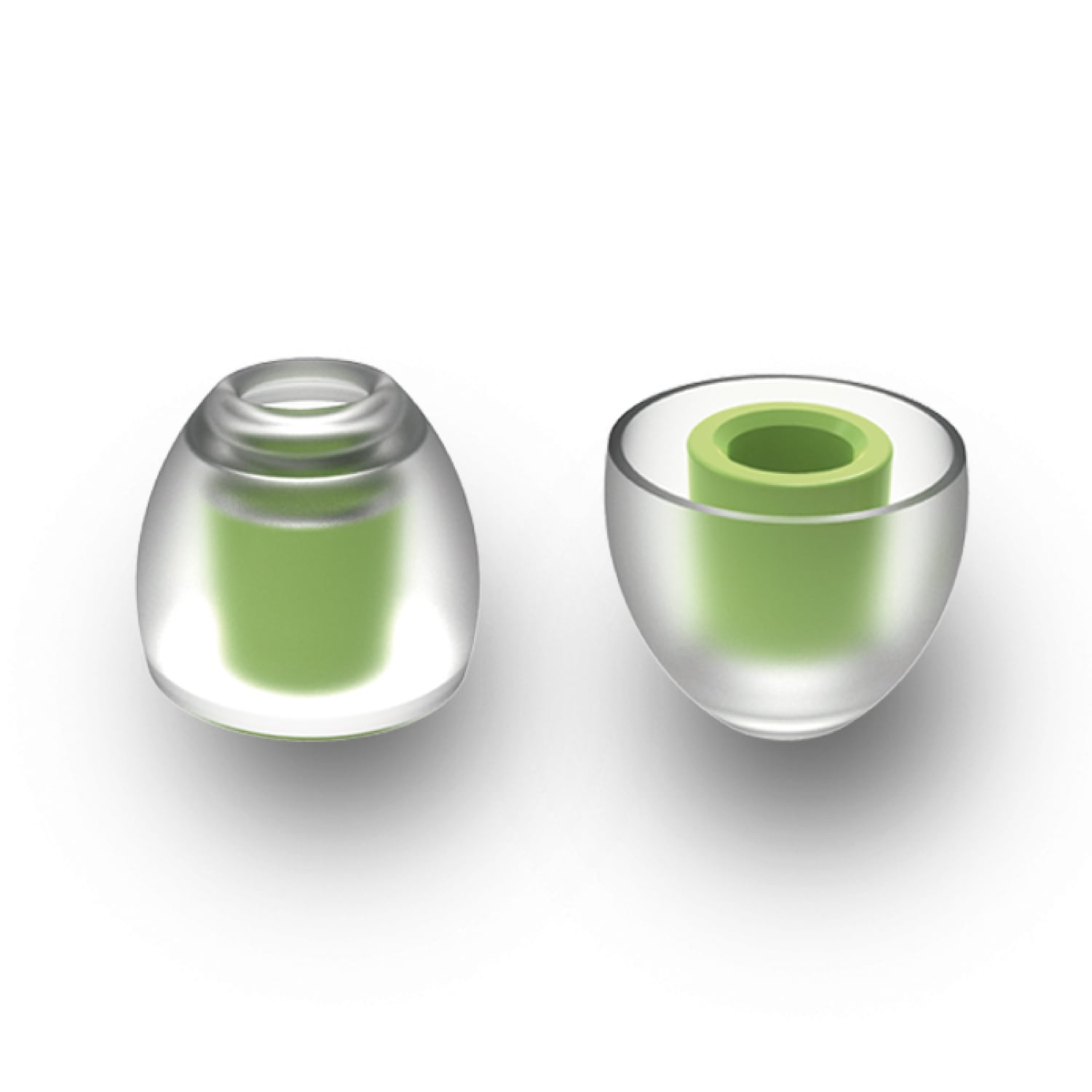 SpinFit CP145 シリコンイヤーピース