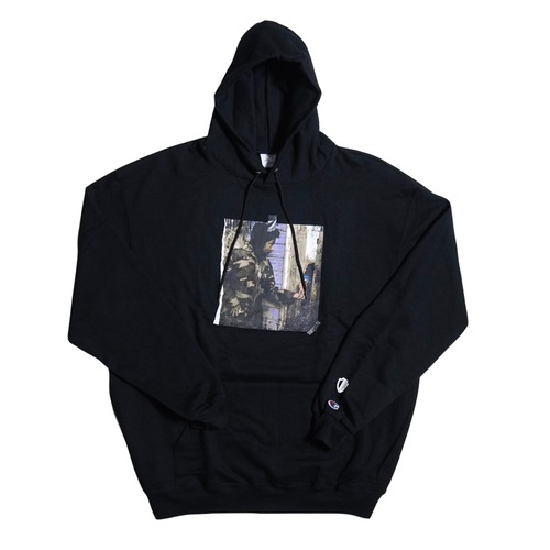 Conway The Machine / GDMM Cover Art Hoodie
