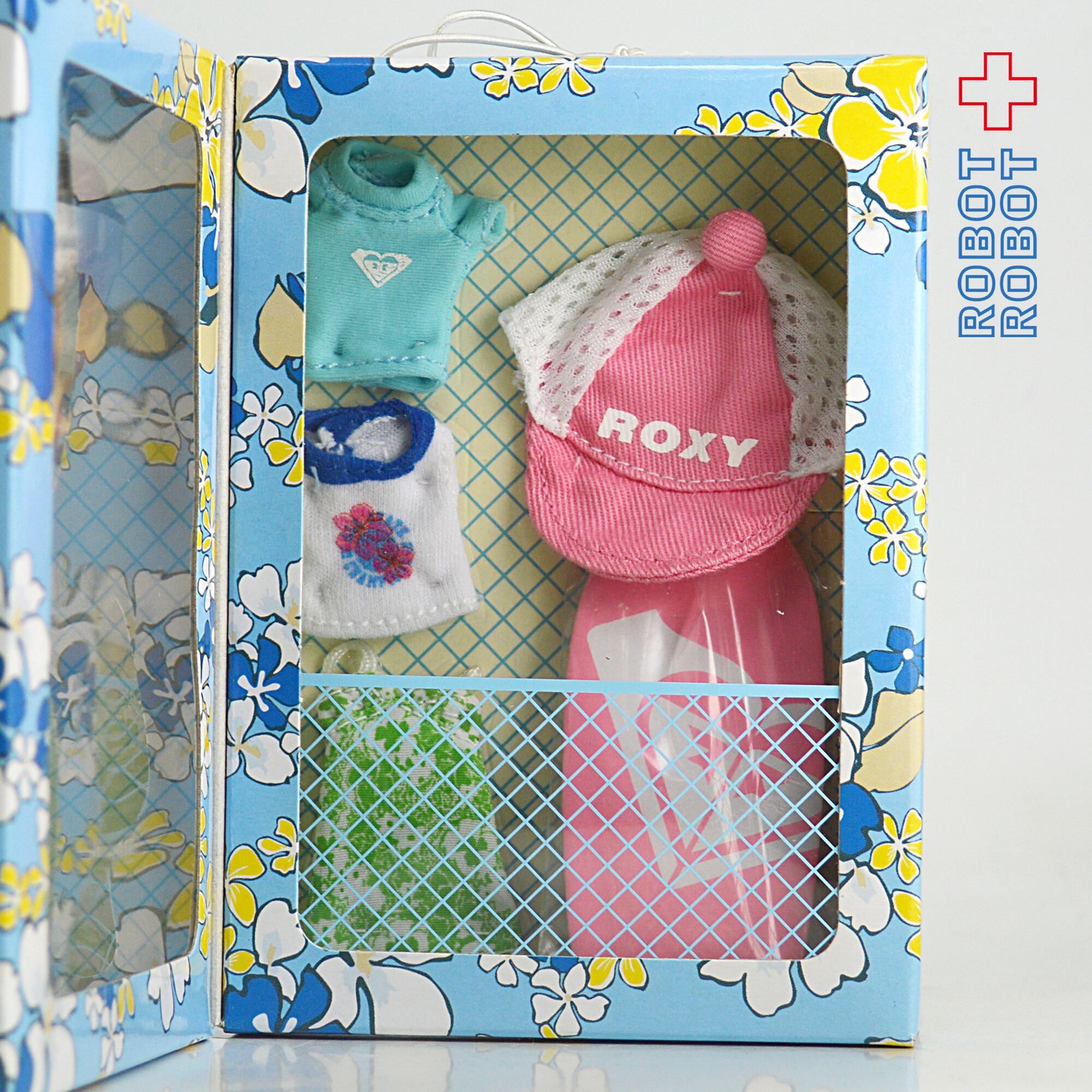 タカラ プチブライス ロキシーベイビー | ROBOTROBOT