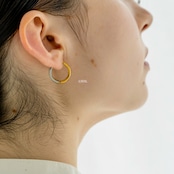 mix hoop pierce SP217