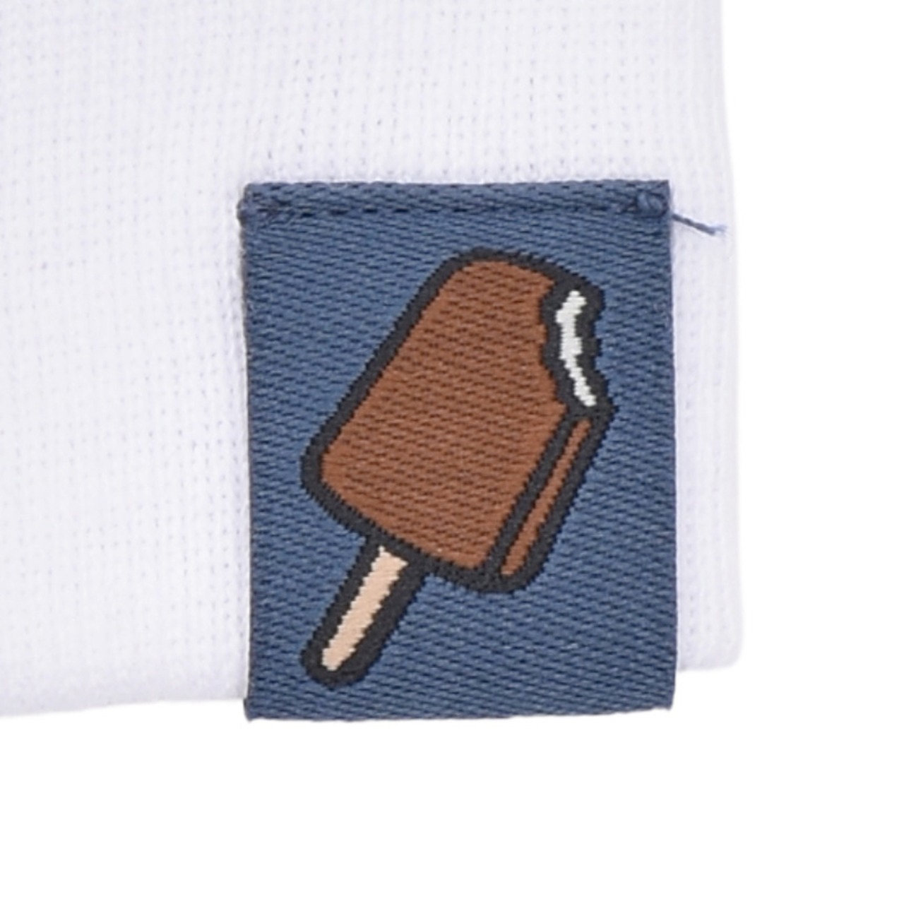 【ICECREAM】A/O RUNNING DOG LS T-SHIRT - 8