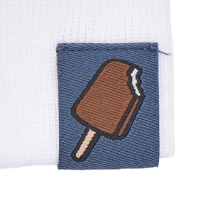 【ICECREAM】A/O RUNNING DOG LS T-SHIRT