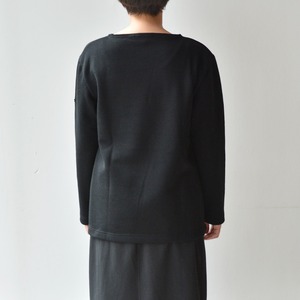 セントジェームス SAINT JAMES ダブルフェースセーター(00JC182/1)全8色