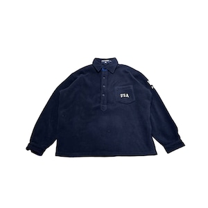 Polo sport Ralph Lauren used fleece SIZE:L AE