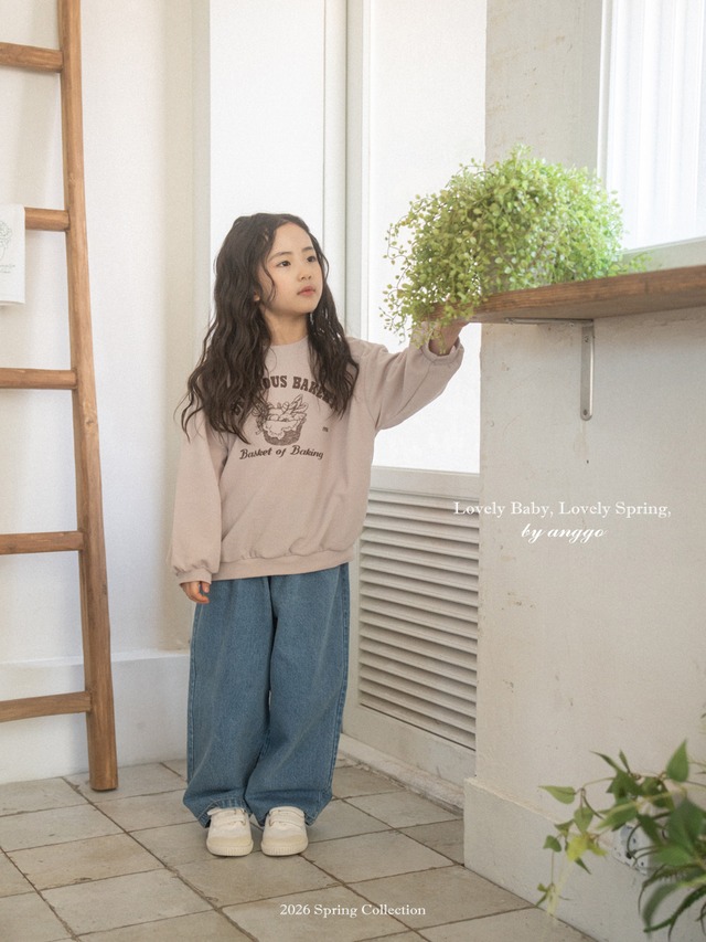 〘即納〙M size _ anggo / Pie Pants