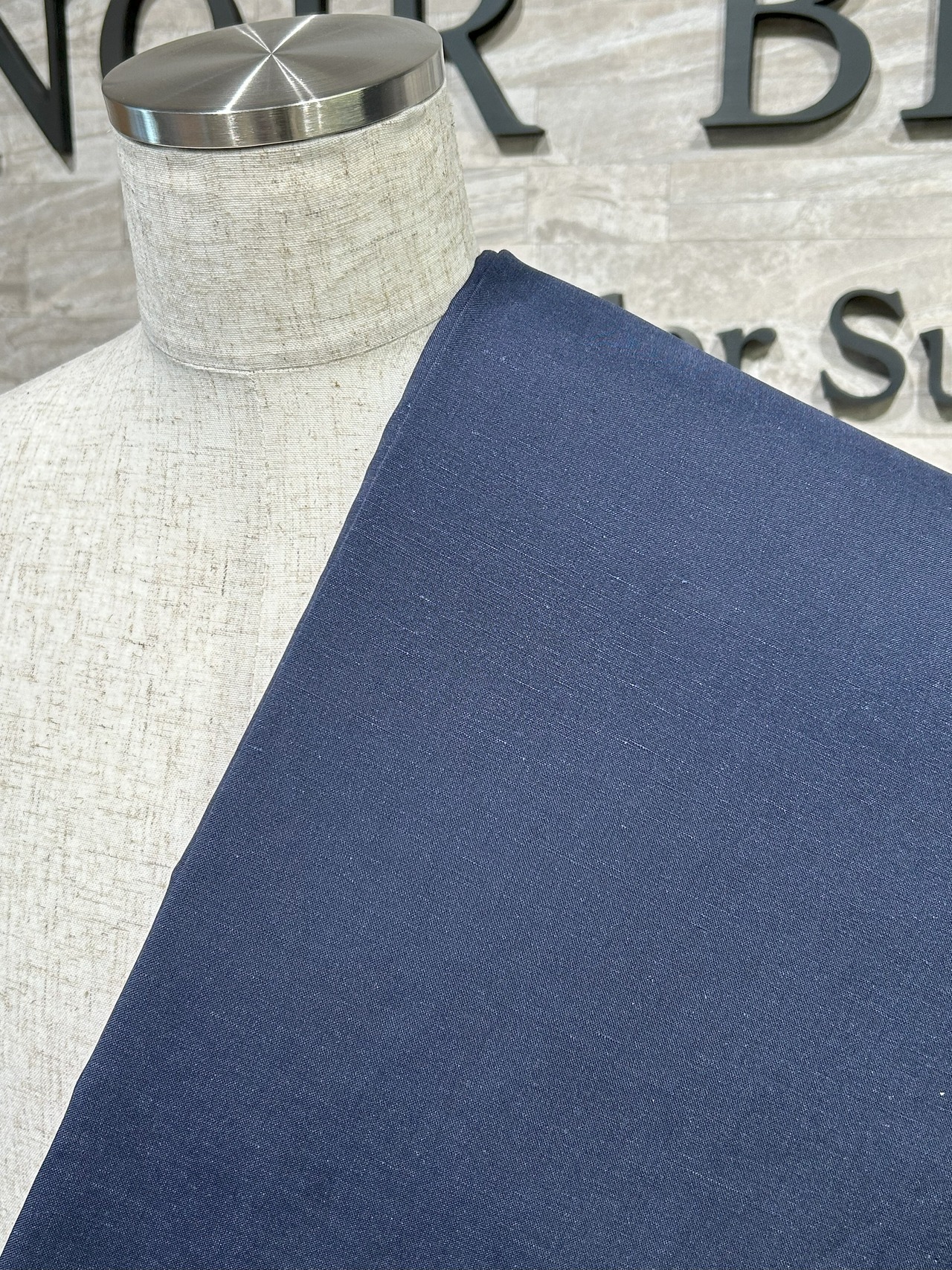 尾州【ビンテージ生地】