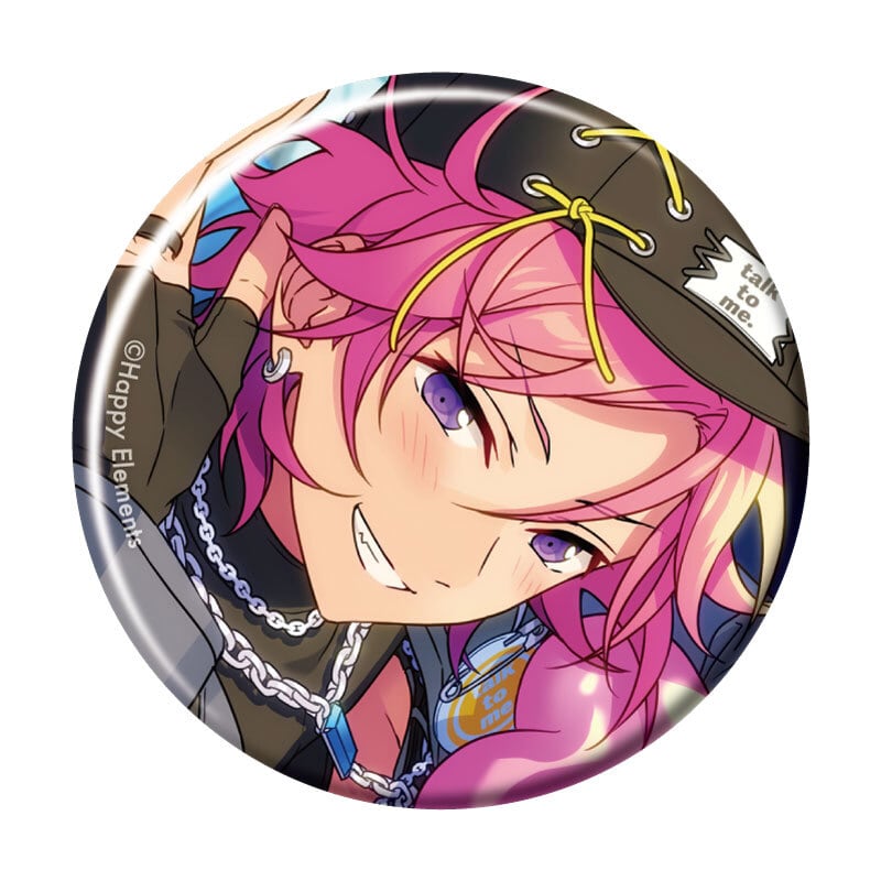 あんさんぶるスターズ！！ コレクション缶バッジ[2025 Mar.]-Idol Side