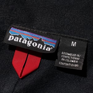 M 99年 Patagonia W's 2L Waterproof Jacket ナイロンジャケット