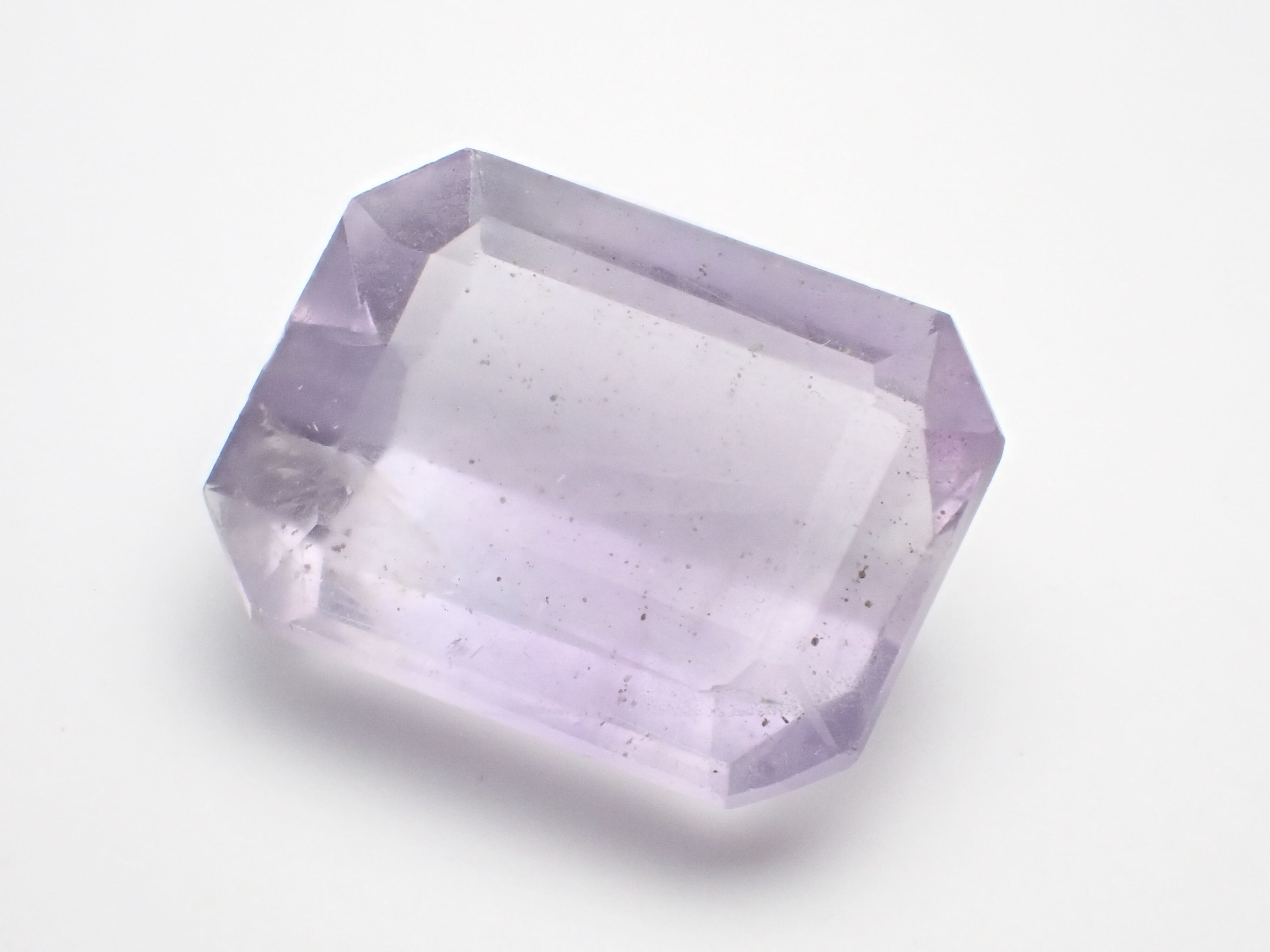 フローライト フローライト ルース SK9591a | MineralQuest