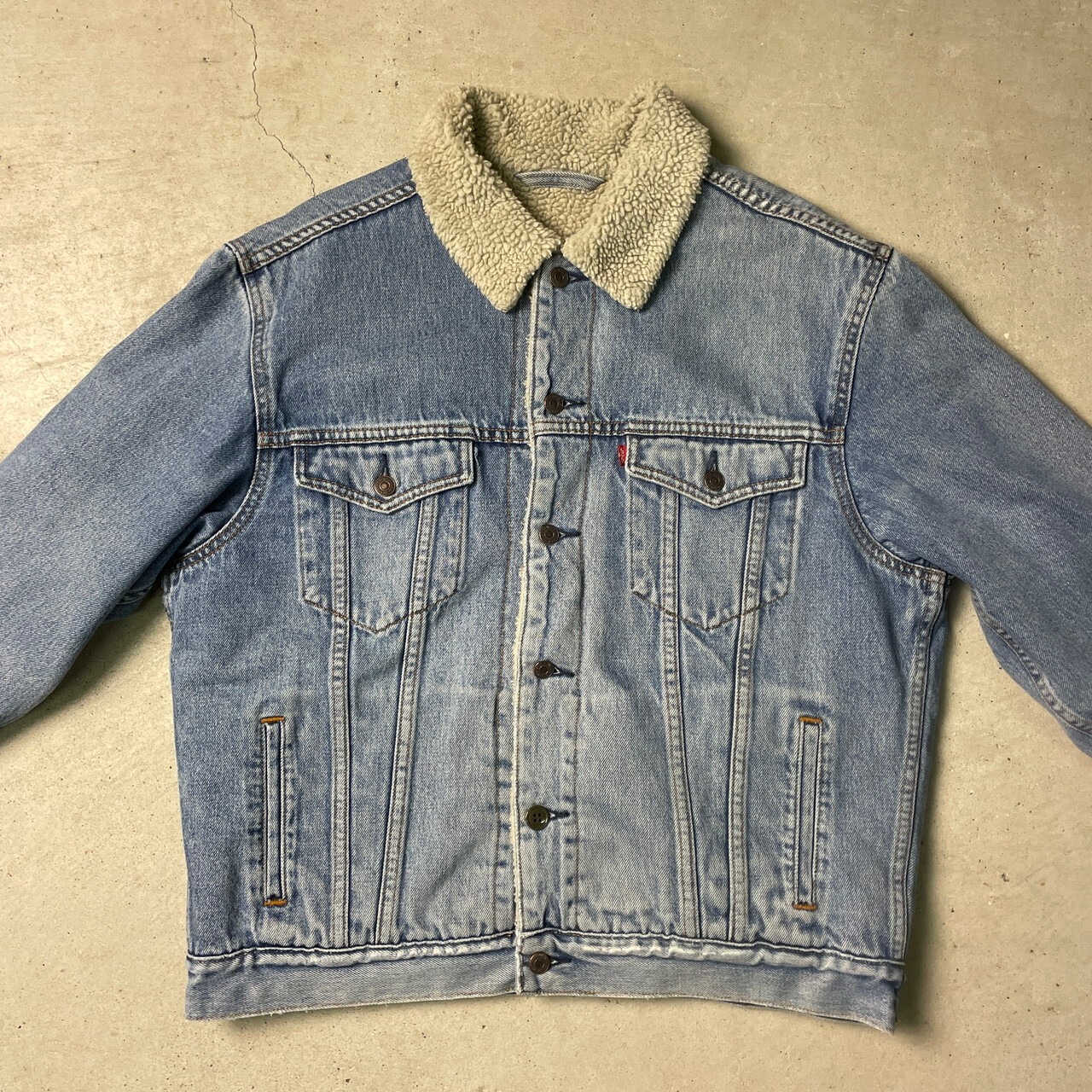 00年代 Levi