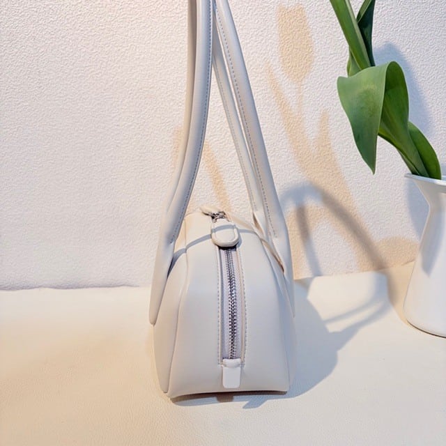 新ブランド「no:rae」 (ノラエ)　ミニボストン