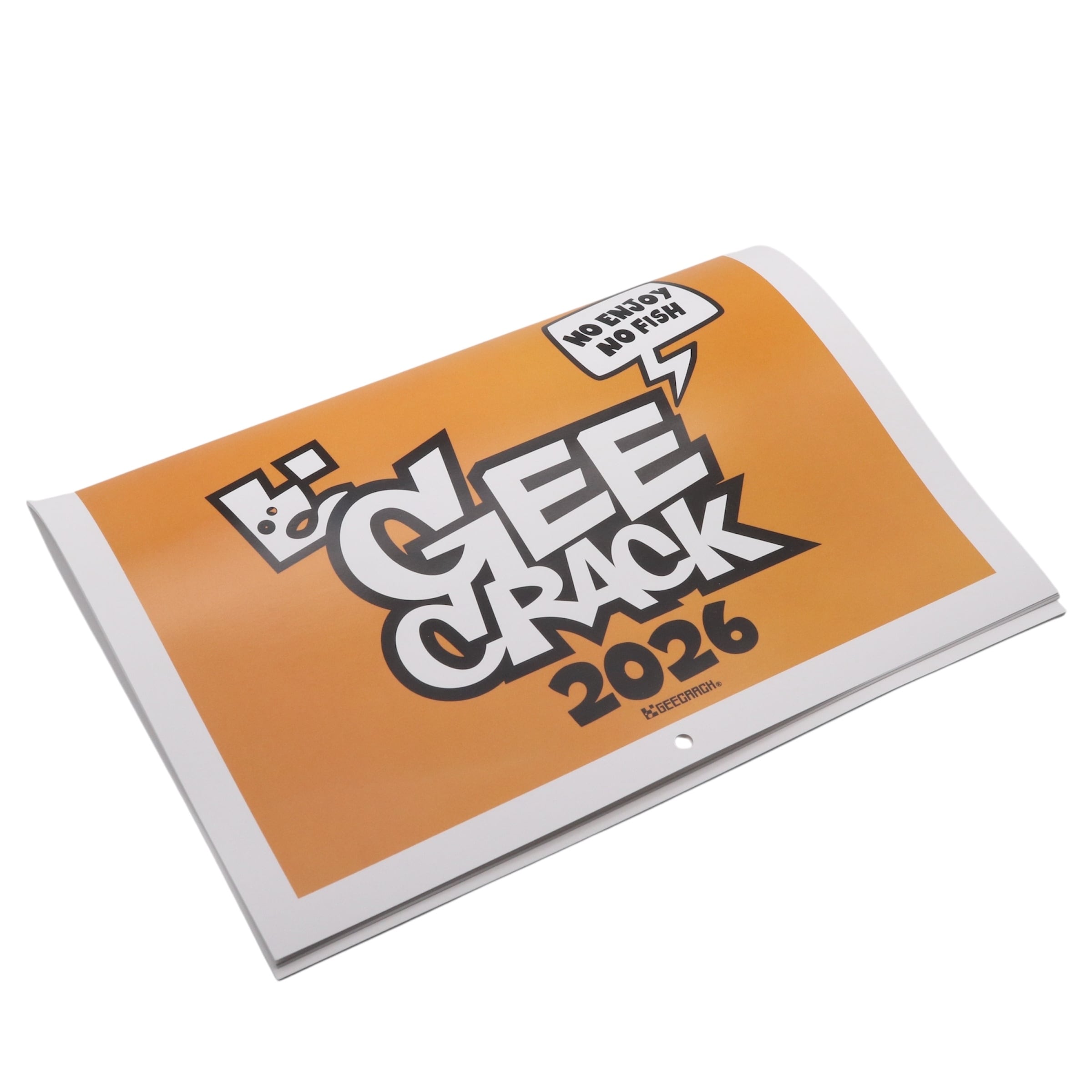 受注生産】GEECRACKロゴ UVカットパーカー | geecrack