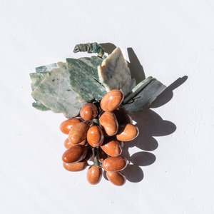 Gemstones Grapes