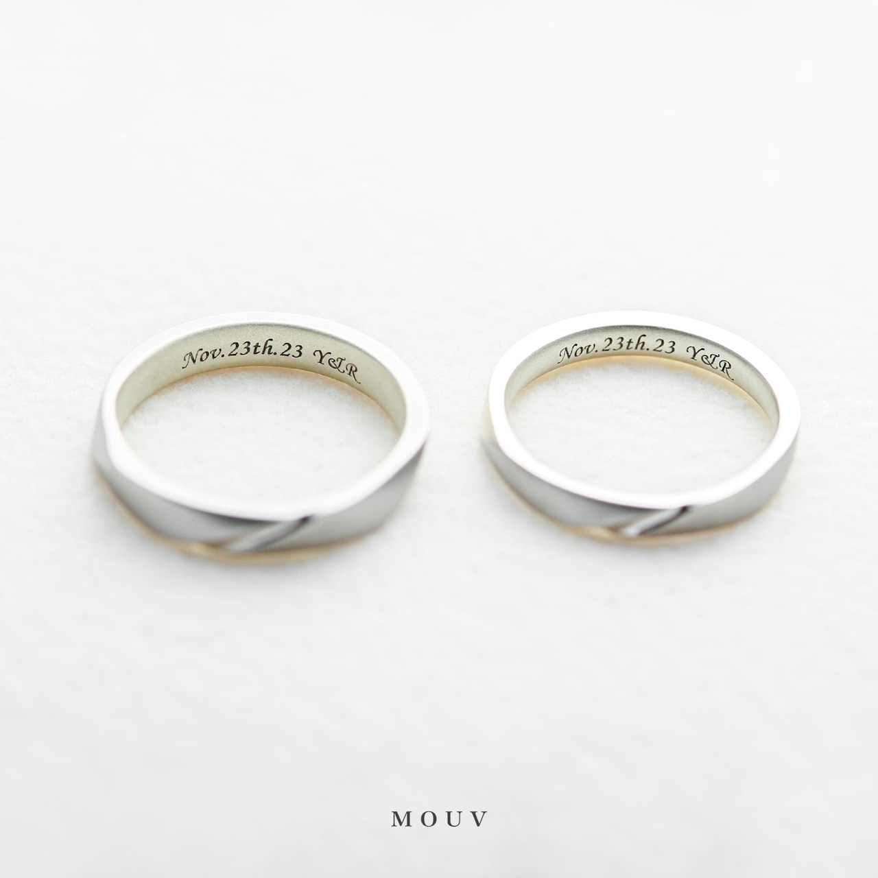 事例|五角ねじりコンビライン