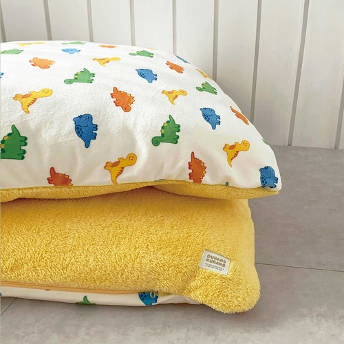 恐竜シリーズ(ペットベッド)