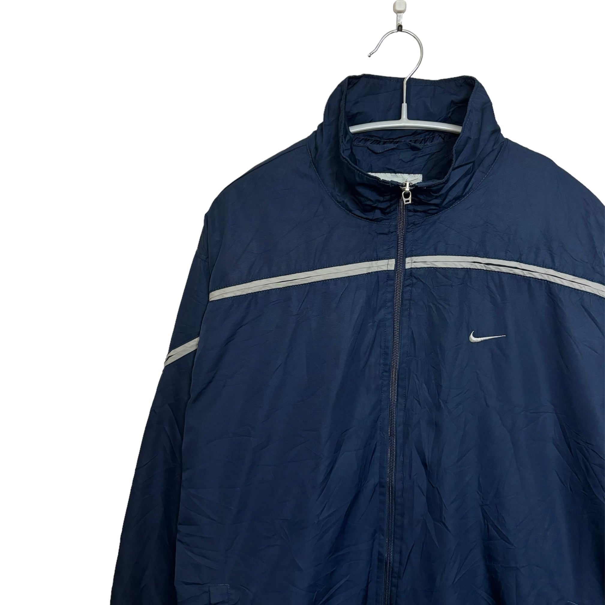 00s nike nylon jacket | ROOOTS