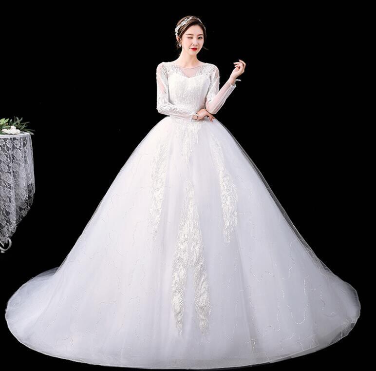 プリンセスラインドレス | BRIDEs ITEM