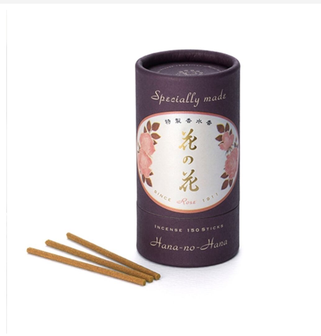 特製菜の花 ばら スティック150本入 | 香舗伽羅ONLINE SHOP