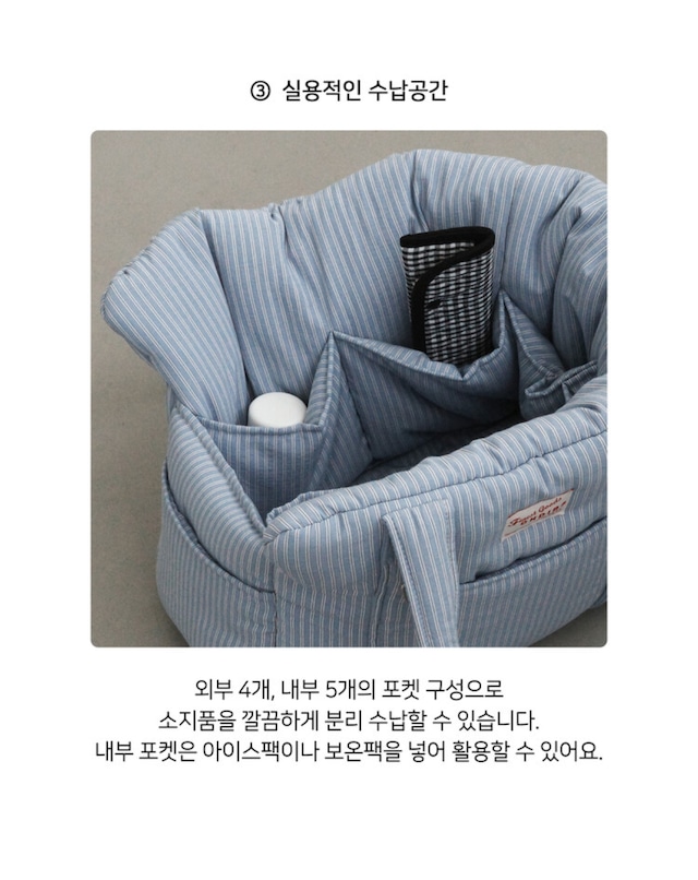 〈予約アイテム〉OHDIBS / DAY CARRY BAG(black)