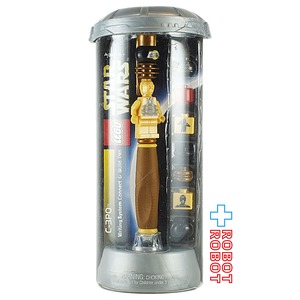 LEGO レゴ スター・ウォーズ C-3PO ライティングシステムコネクト＆ビルドペン