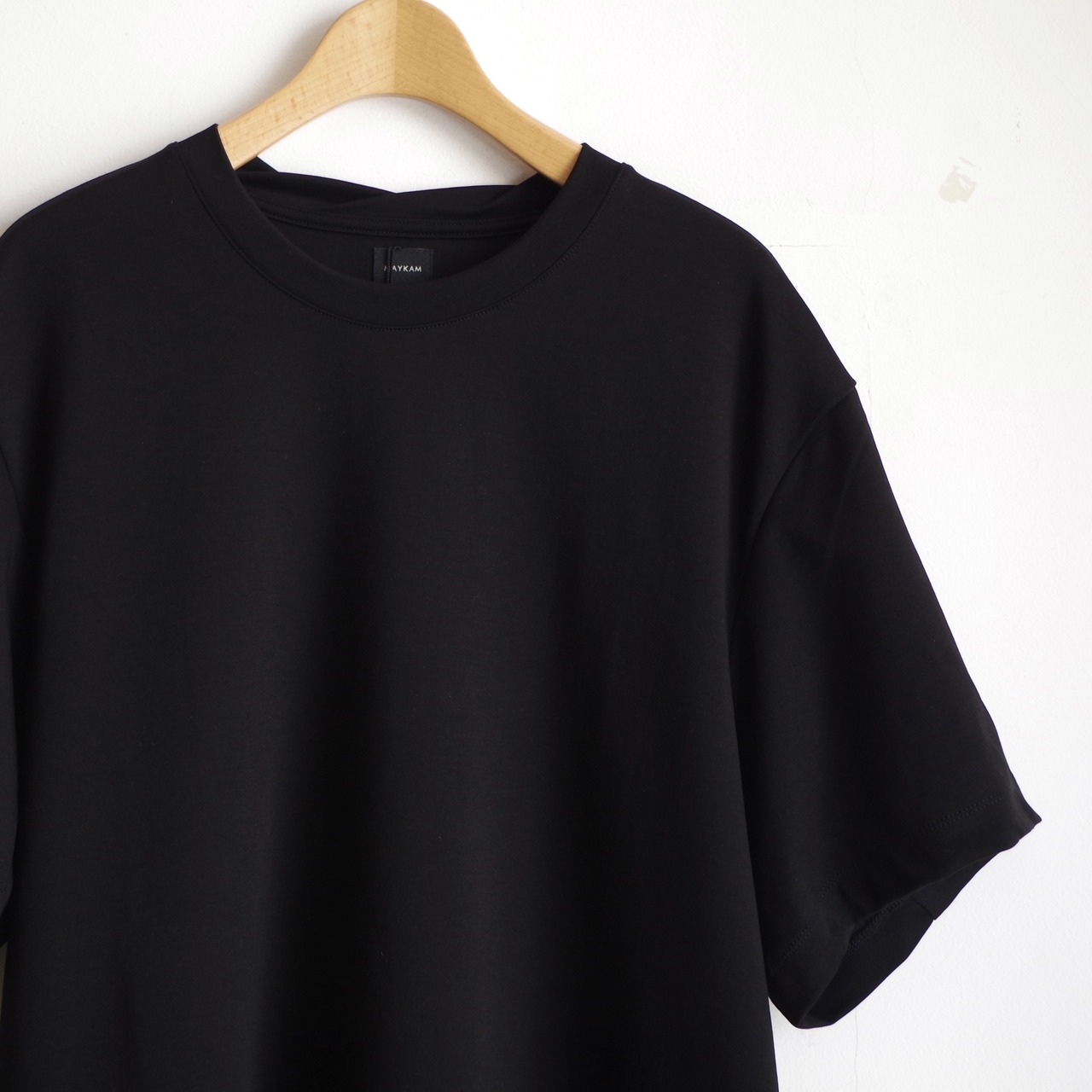 MAYKAM SMOOTH S/S TEE