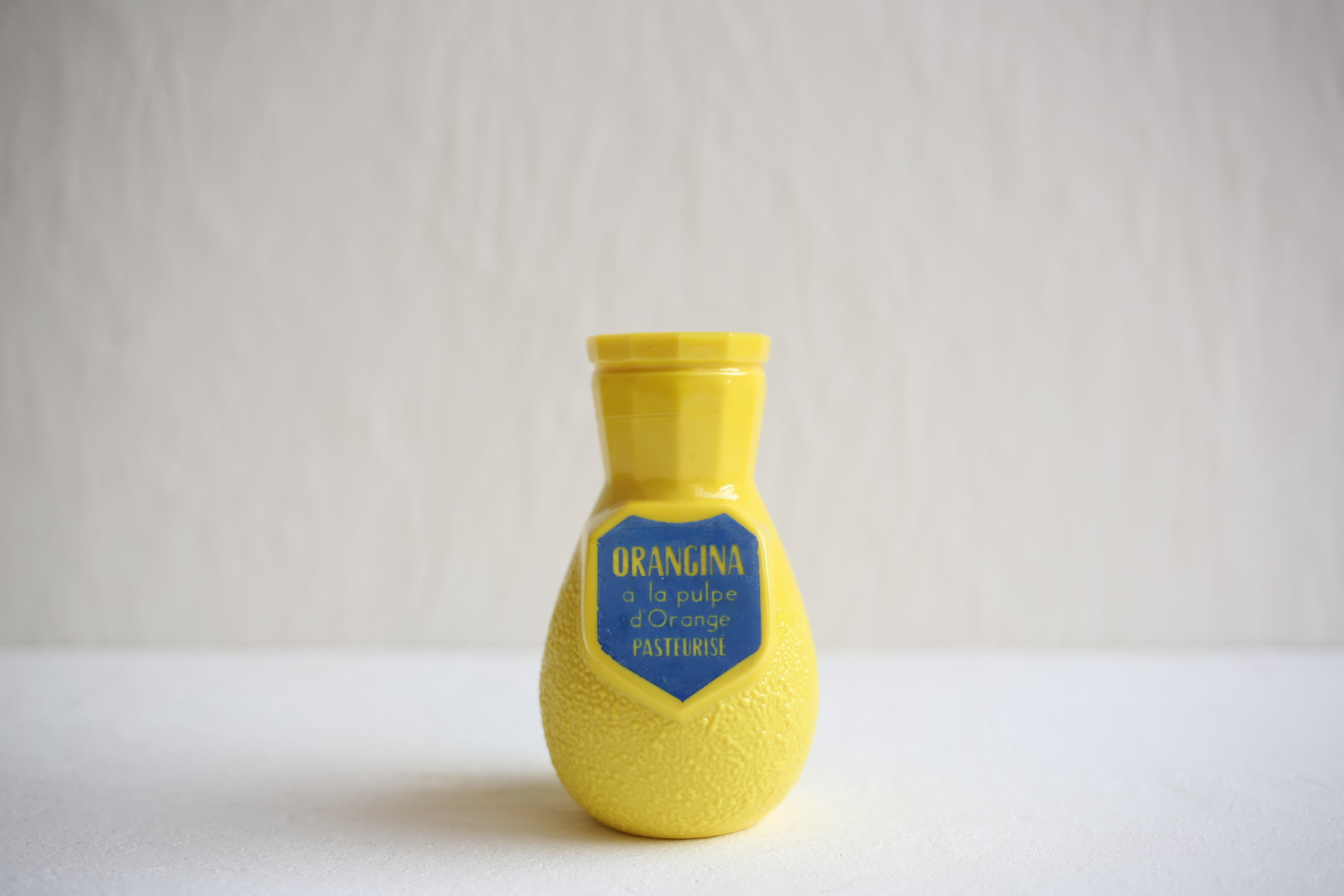 オランジーナ Orangina | EMUPARIS