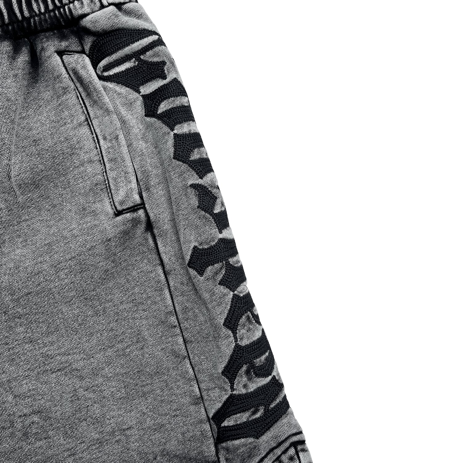 GODSPEED / CourtSide Shorts | HOLICK