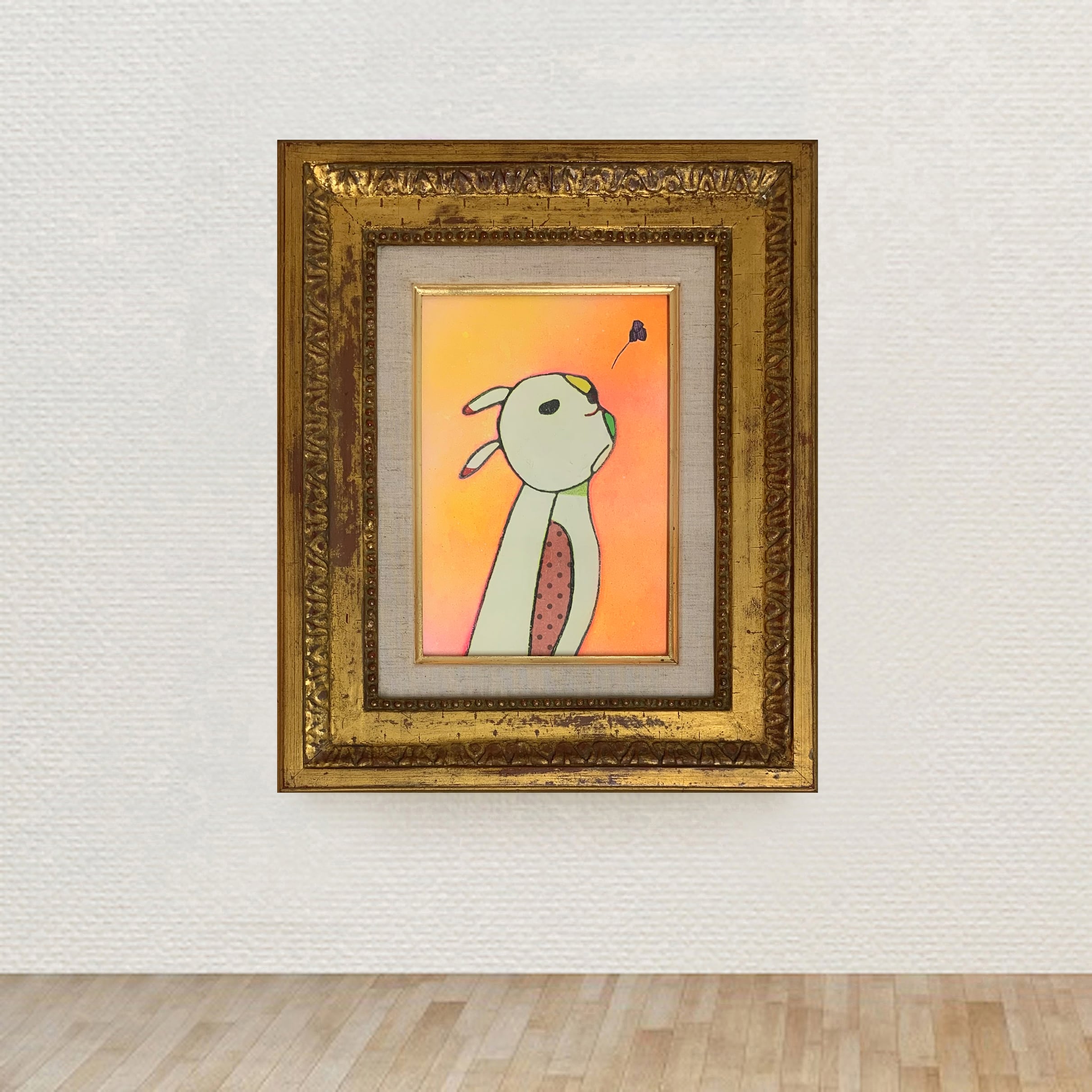 祈り花｜INORI FLOWER