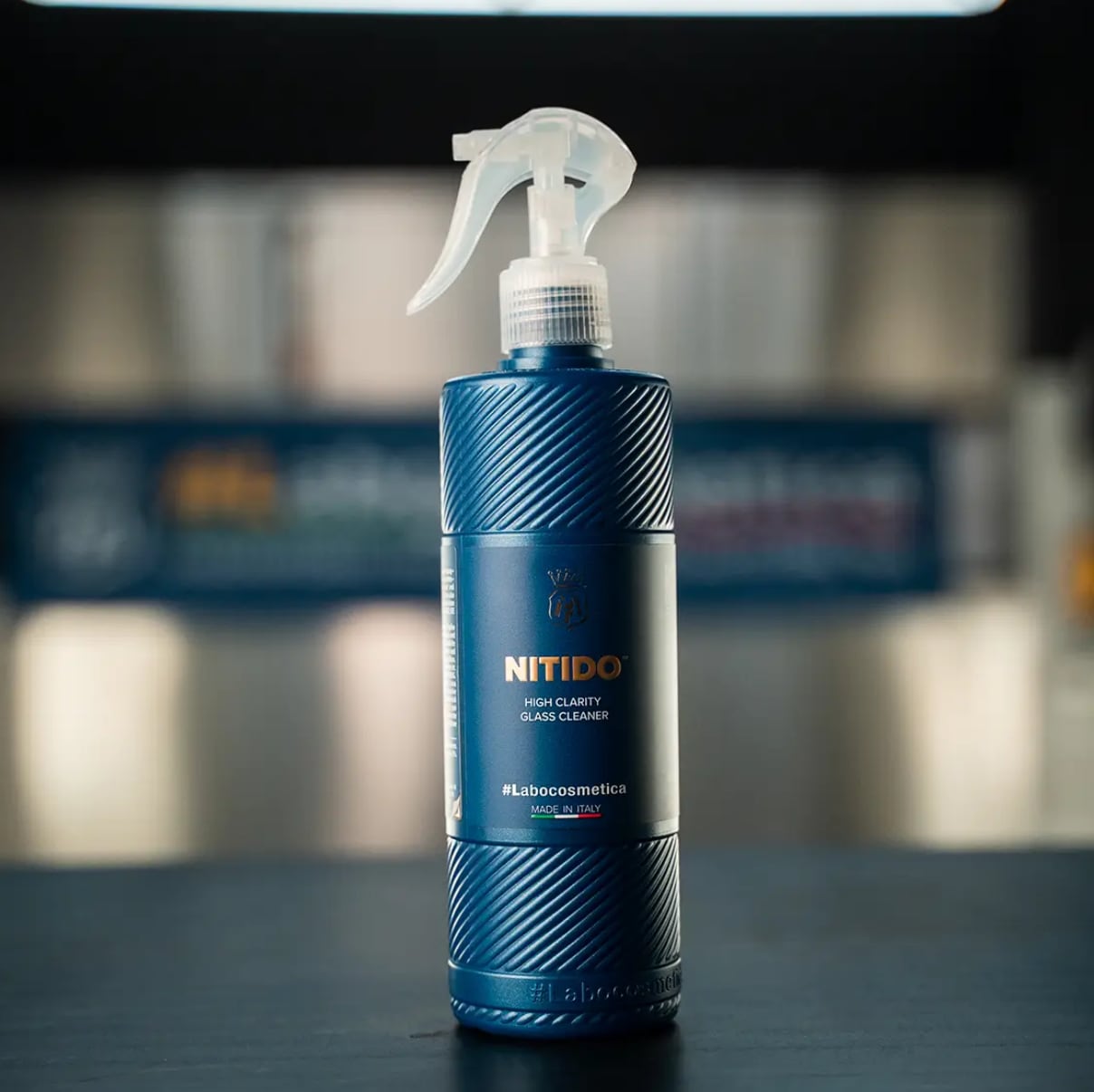 Labocosmetica「VITREO」& 「NITIDO」➁点セット販売 【公式通販】