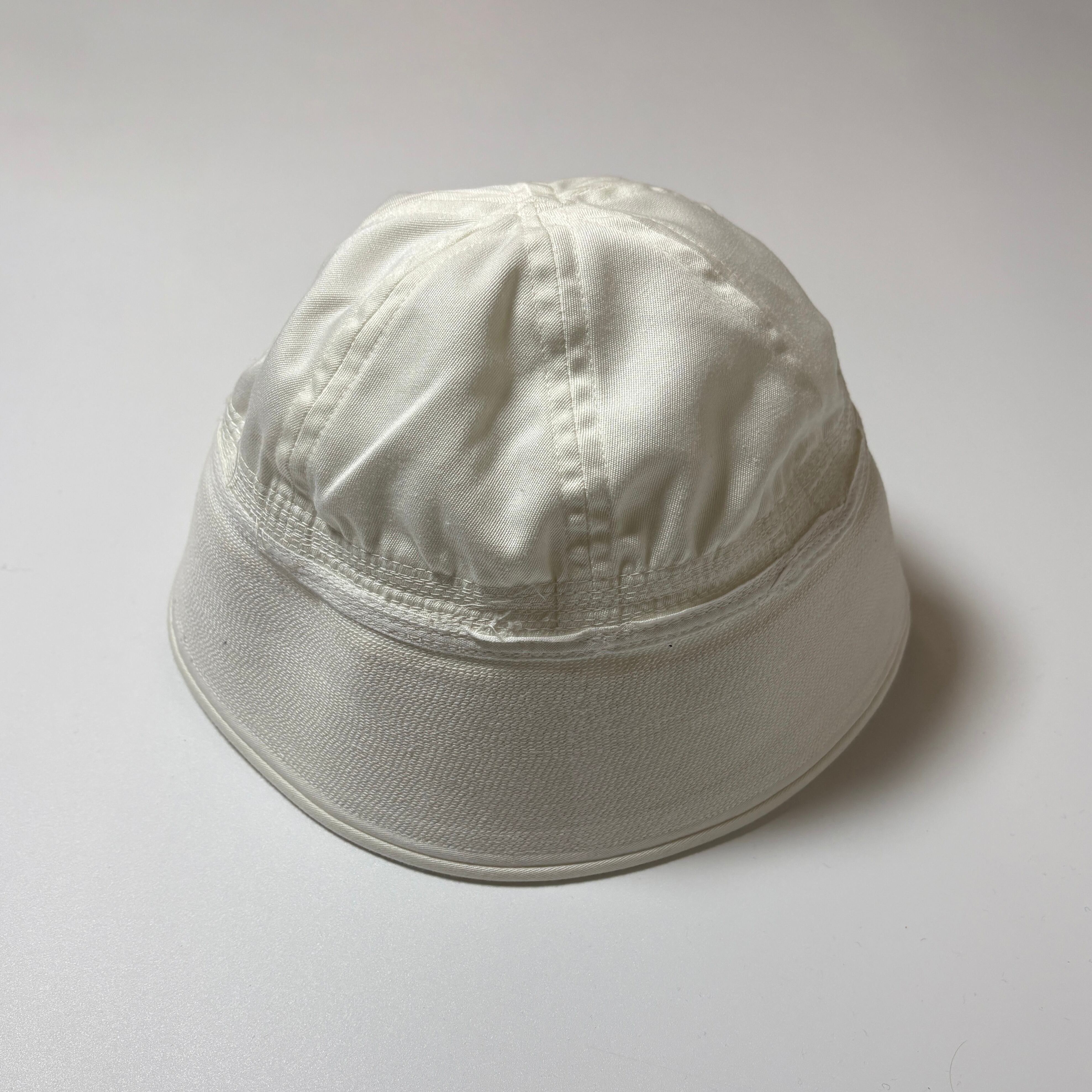 87's U.S.NAVY “SAILOR HAT” [7 1/2] | THE CREST
