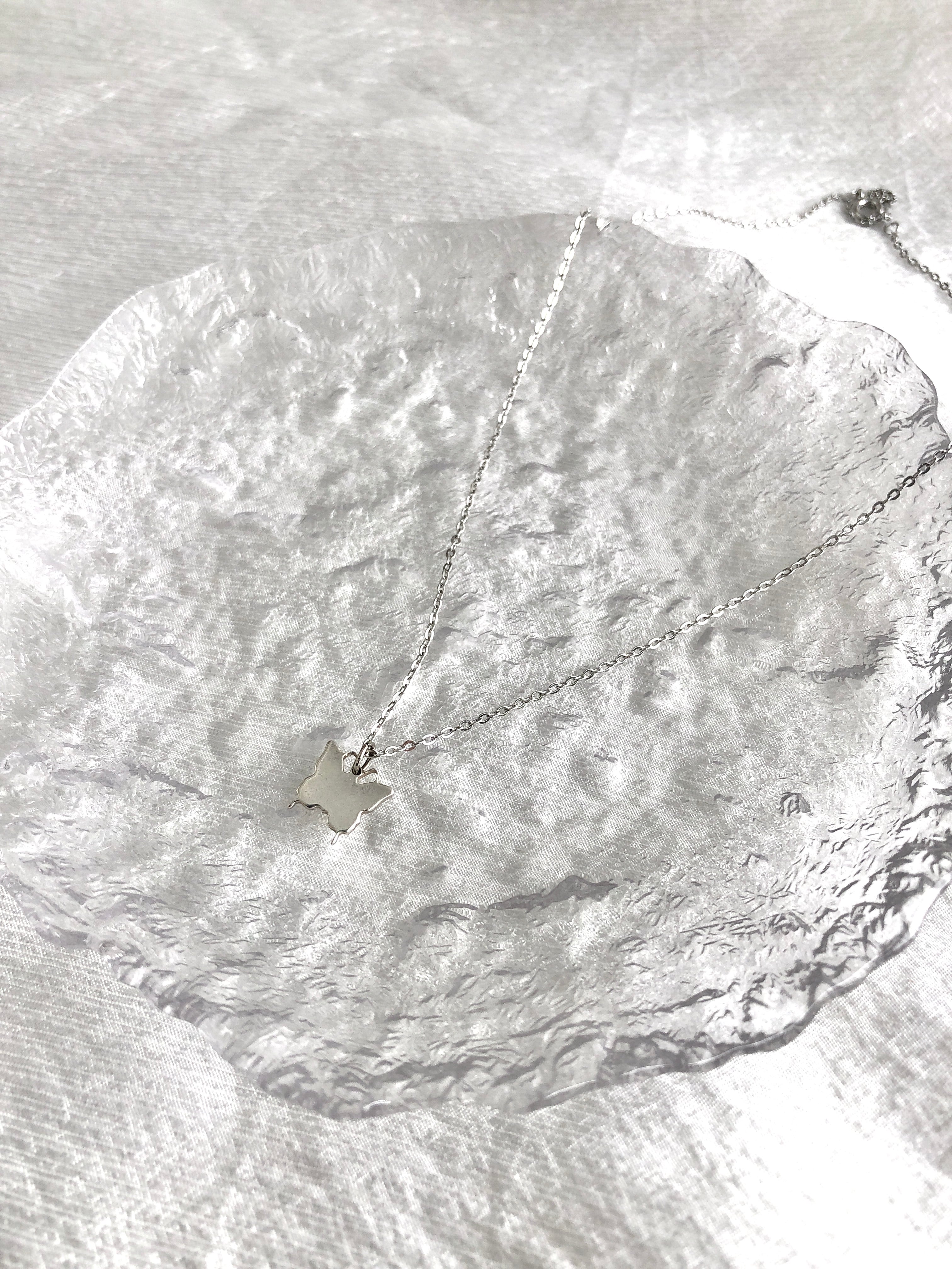 GUCCI グッチ ネックレス シルバー SILVER925 バタフライ vintage ヴィンテージ オールド 3uw2sj