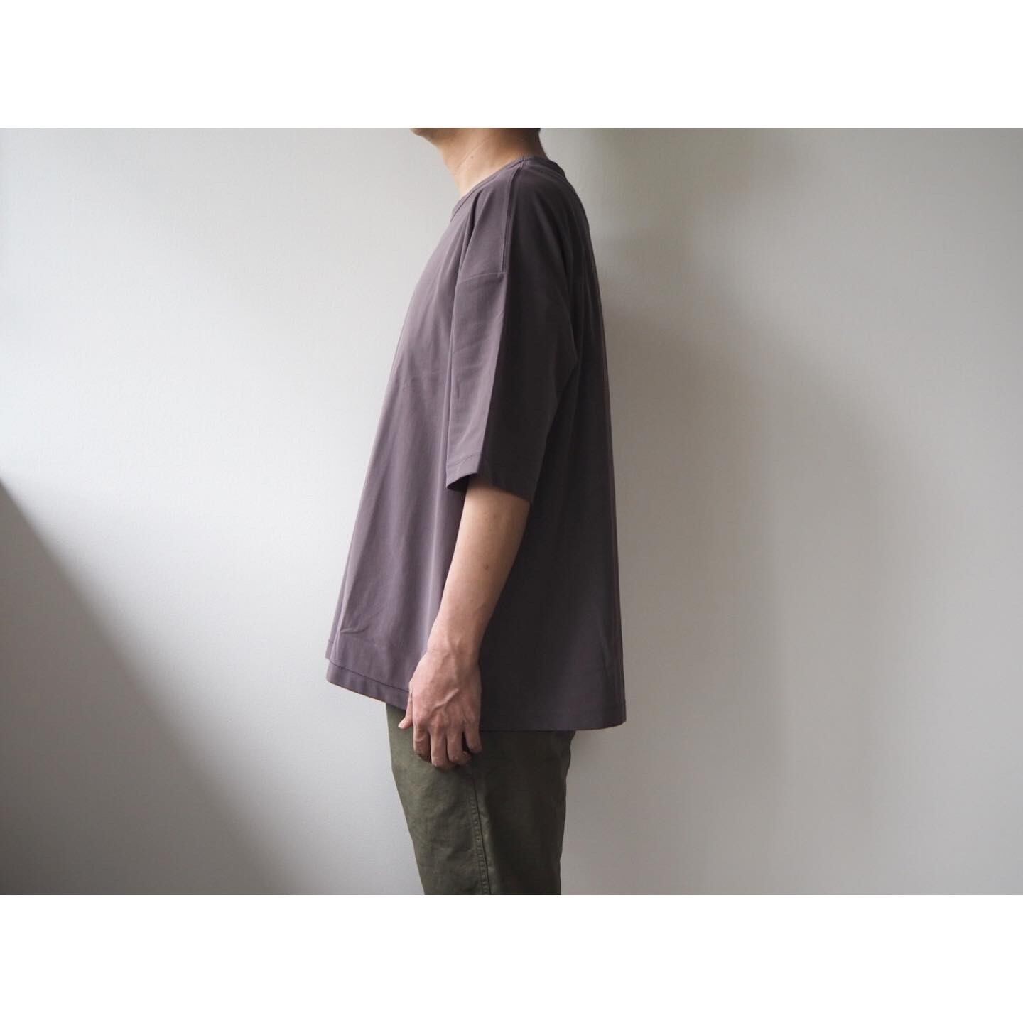 CURLY&Co(カーリーアンドコー) POLAR H/S TEE | AUTHENTIC Life Store powered by BASE CURLY&Co(カーリーアンドコー) POLAR H/S TEE | AUTHENTIC Life Store powered by BASE